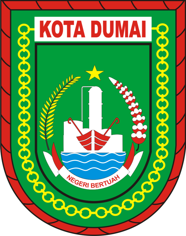Logo Dumai